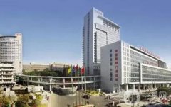 合肥省立醫(yī)院醫(yī)療美容科隆鼻案例