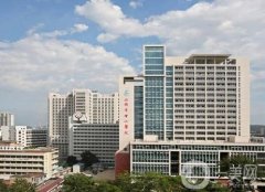 汕頭市中心醫(yī)院整形科墊下巴案例