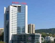 貴州省第二人民醫(yī)院整形科隆鼻案例