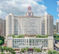 東莞東華醫(yī)院整形科隆鼻案例