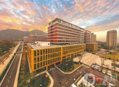 浙江省中醫(yī)院整形科磨骨瘦臉案例