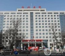 西安交大二附院整形科割雙眼皮案例