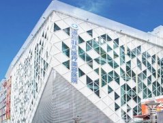 深圳非凡整形醫(yī)院吸脂案例