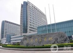 山東省立醫(yī)院整形科吸脂案例