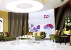 重慶銅雀臺美容中心周柯做鼻子案例