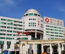 廣州南方醫(yī)院整形科吸脂案例