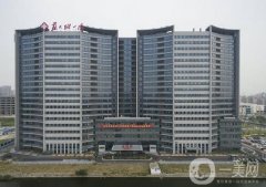 蘇大附一院整形科隆鼻案例