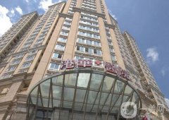 上海港華整形醫(yī)院下頜角磨骨案例