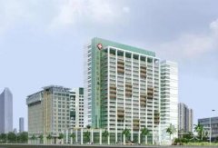 韶關(guān)市第一人民醫(yī)院整形美容科