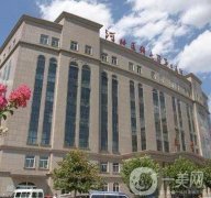 河北省二院整形科隆胸案例