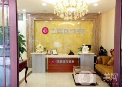 哈爾濱正規(guī)整形醫(yī)院