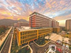 浙江省中醫(yī)院整形外科