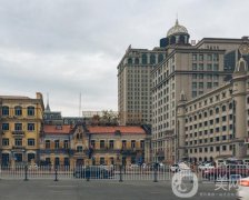 哈醫(yī)大四院整形美容激光中心吸脂案例