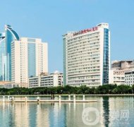 廈門中山醫(yī)院整形科