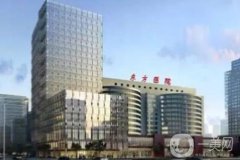 上海市東方醫(yī)院整形外科隆鼻案例