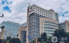 北大口腔醫(yī)院做牙齒矯正整形案例