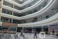 貴港市人民醫(yī)院整形科