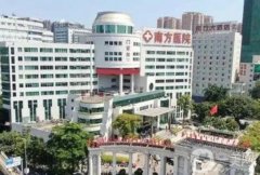 南方醫(yī)院整形科羅勇鼻部手術(shù)案例