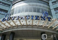 杭州市一整形科吸脂案例