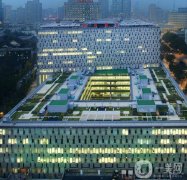 南京鼓樓醫(yī)院整形科