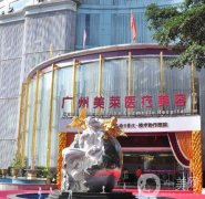 廣州美萊整形醫(yī)院