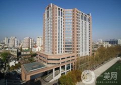 東大附屬醫(yī)院整形科