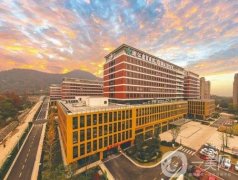 浙江省中醫(yī)院整形美容中心隆鼻失敗修復案例