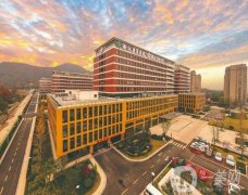 浙江省中醫(yī)院車菲醫(yī)生雙眼皮提肌案例