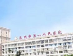 昆明三甲整形醫(yī)院