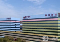 西安國際醫(yī)學中心醫(yī)院師俊莉做鼻子(隆鼻)案例