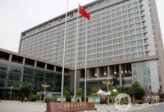 安徽省立醫(yī)院整形科