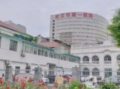 武漢植發(fā)醫(yī)院推薦