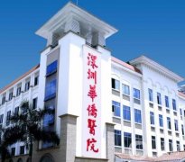 深圳磨骨醫(yī)院