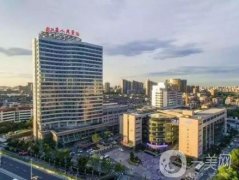 浙江醫(yī)院整形美容科