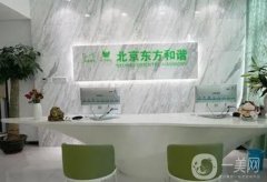 北京東方和諧常雙明面部吸脂案例