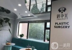 全國醫(yī)院整形科