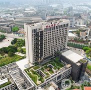 佛山市禪城區(qū)中心醫(yī)院整形科