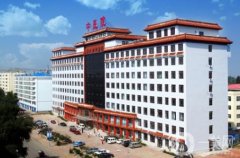 佳木斯中心醫(yī)院整形科