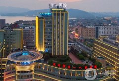 杭州人民醫(yī)院整形科