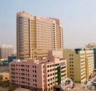 中南大學湘雅三醫(yī)院整形科