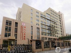 國(guó)內(nèi)隆鼻整形醫(yī)院介紹名