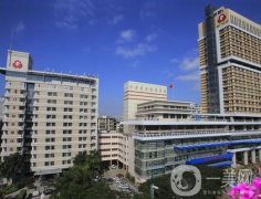 廈門市婦幼保健院整形外科