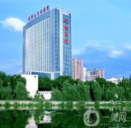武漢科技大學附屬天佑醫(yī)院整形科