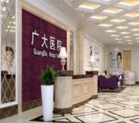 全國(guó)改臉型整形醫(yī)院