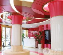 上海聯(lián)合麗格醫(yī)療美容