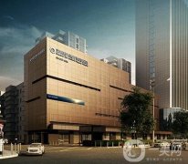 深圳陽光醫(yī)療美容醫(yī)院