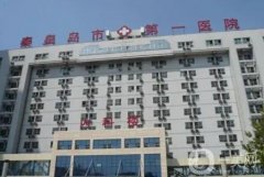 秦皇島市第一醫(yī)院整形外科