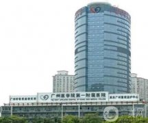 廣醫(yī)一院整形外科