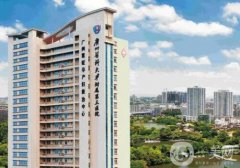 廣醫(yī)三院整形美容科