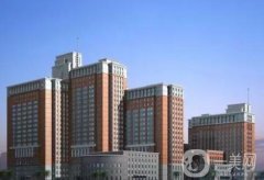 湘雅醫(yī)院整形美容外科